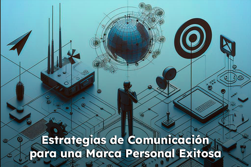 estrategias de comunicación de marca personal