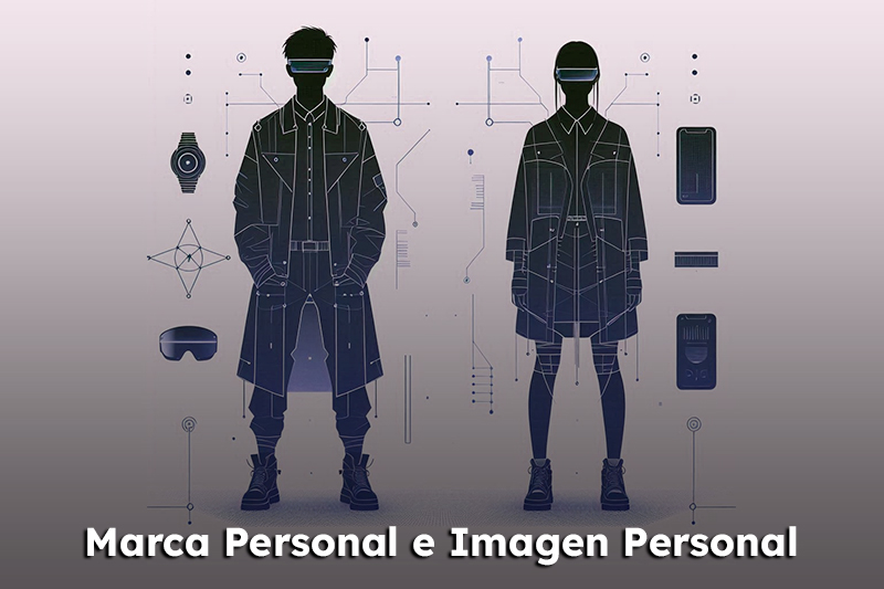marca personal e imagen personal